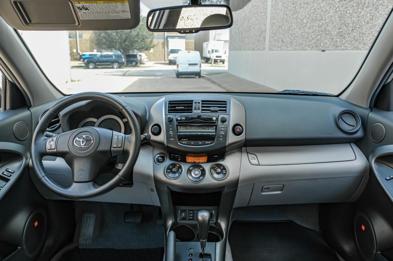 2011 Toyota RAV4 Ltd Farmers Branch TX