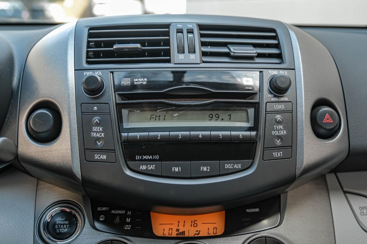 2011 Toyota RAV4 Ltd Farmers Branch TX