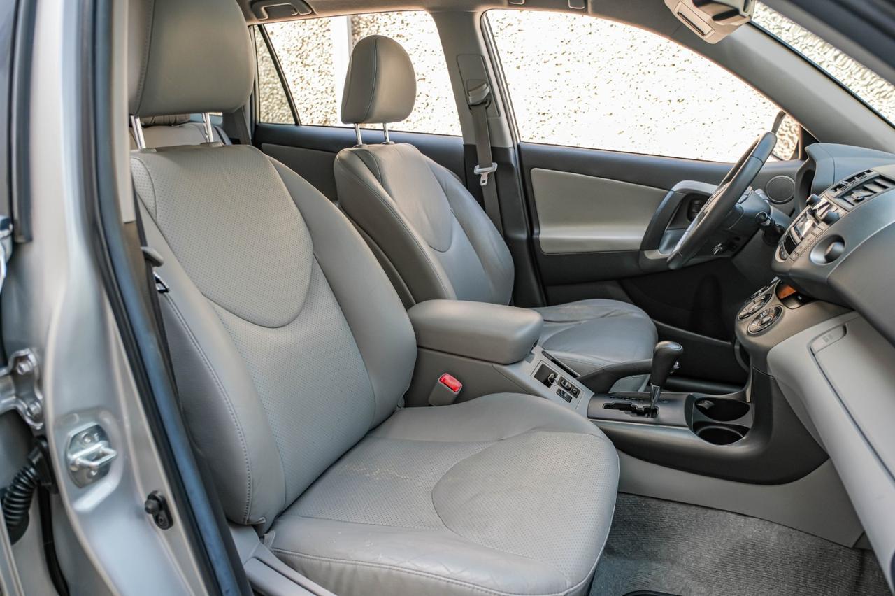 2011 Toyota RAV4 Ltd Farmers Branch TX