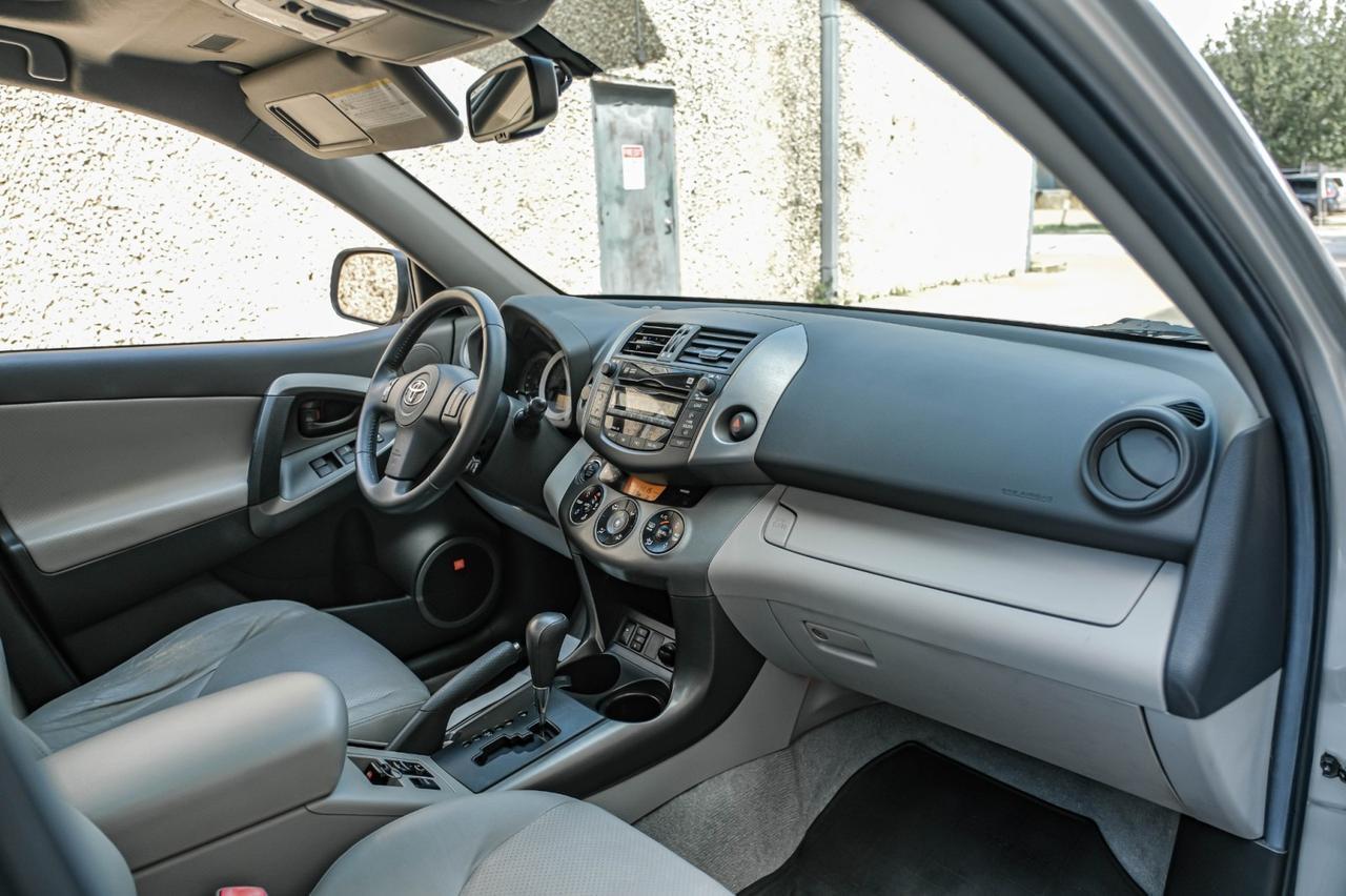 2011 Toyota RAV4 Ltd Farmers Branch TX