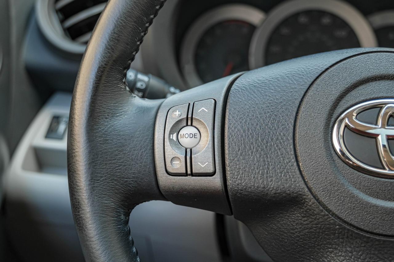 2011 Toyota RAV4 Ltd Farmers Branch TX