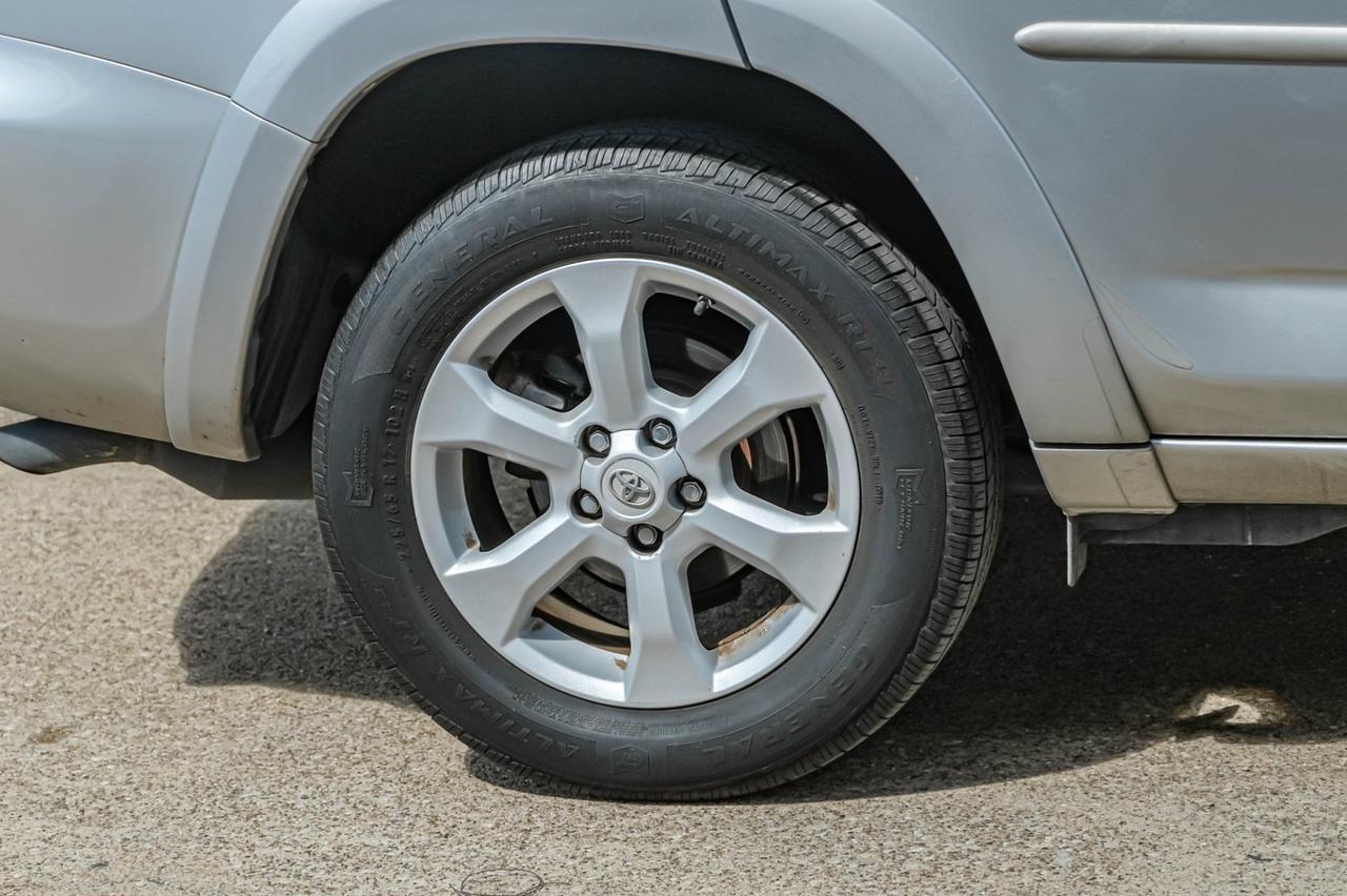 2011 Toyota RAV4 Ltd Farmers Branch TX