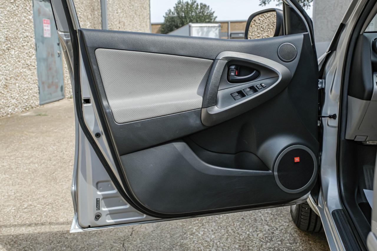 2011 Toyota RAV4 Ltd Farmers Branch TX