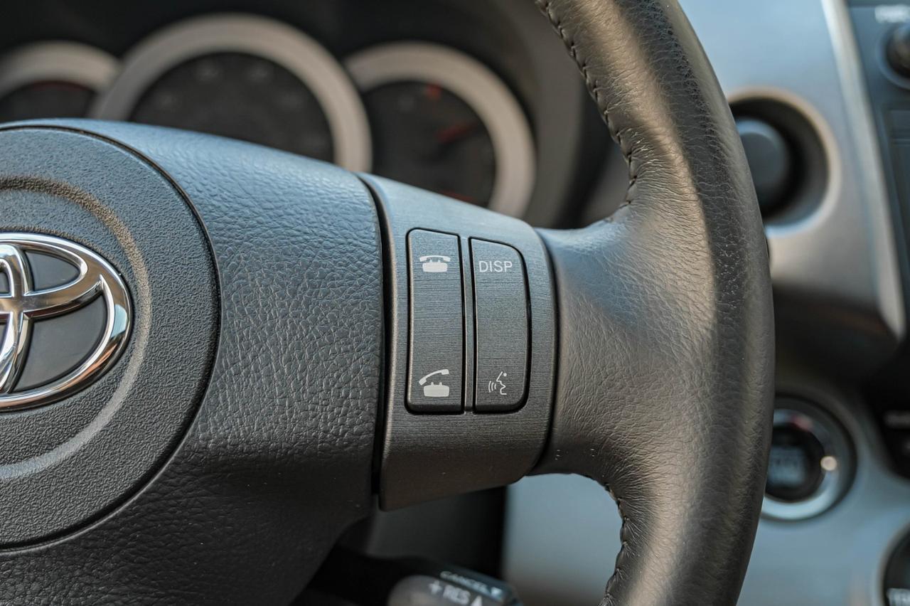 2011 Toyota RAV4 Ltd Farmers Branch TX