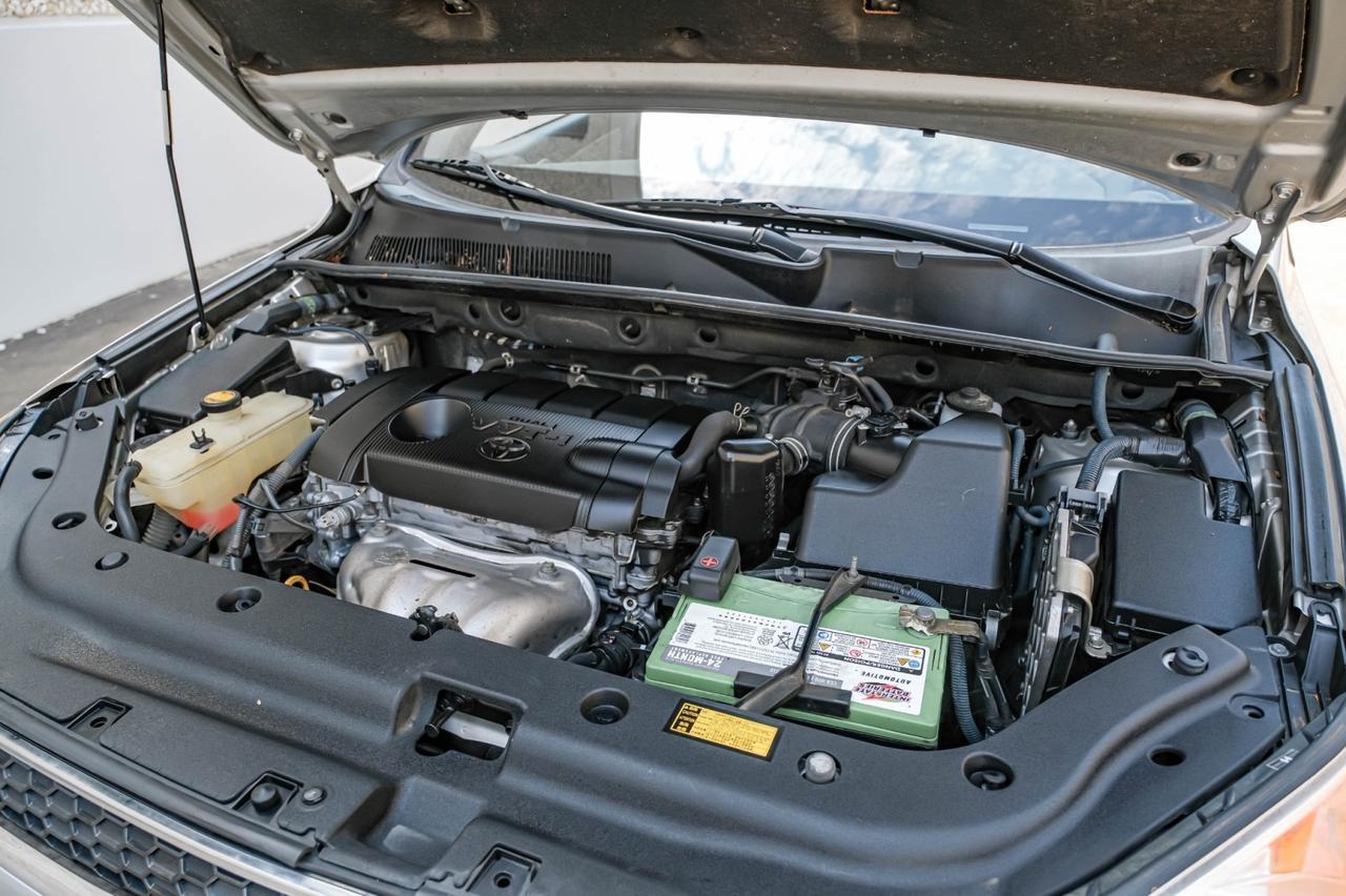 2011 Toyota RAV4 Ltd Farmers Branch TX