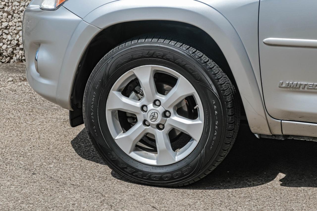 2011 Toyota RAV4 Ltd Farmers Branch TX