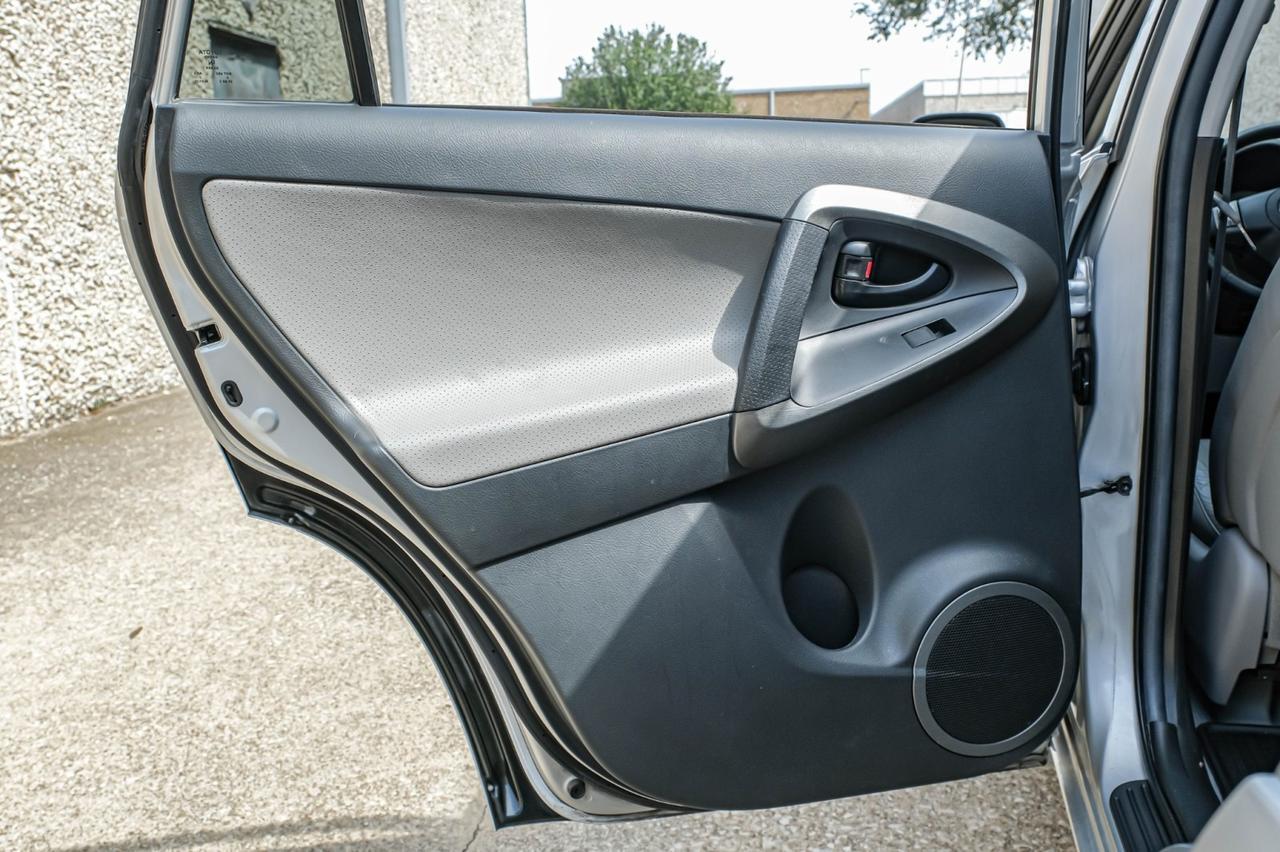 2011 Toyota RAV4 Ltd Farmers Branch TX