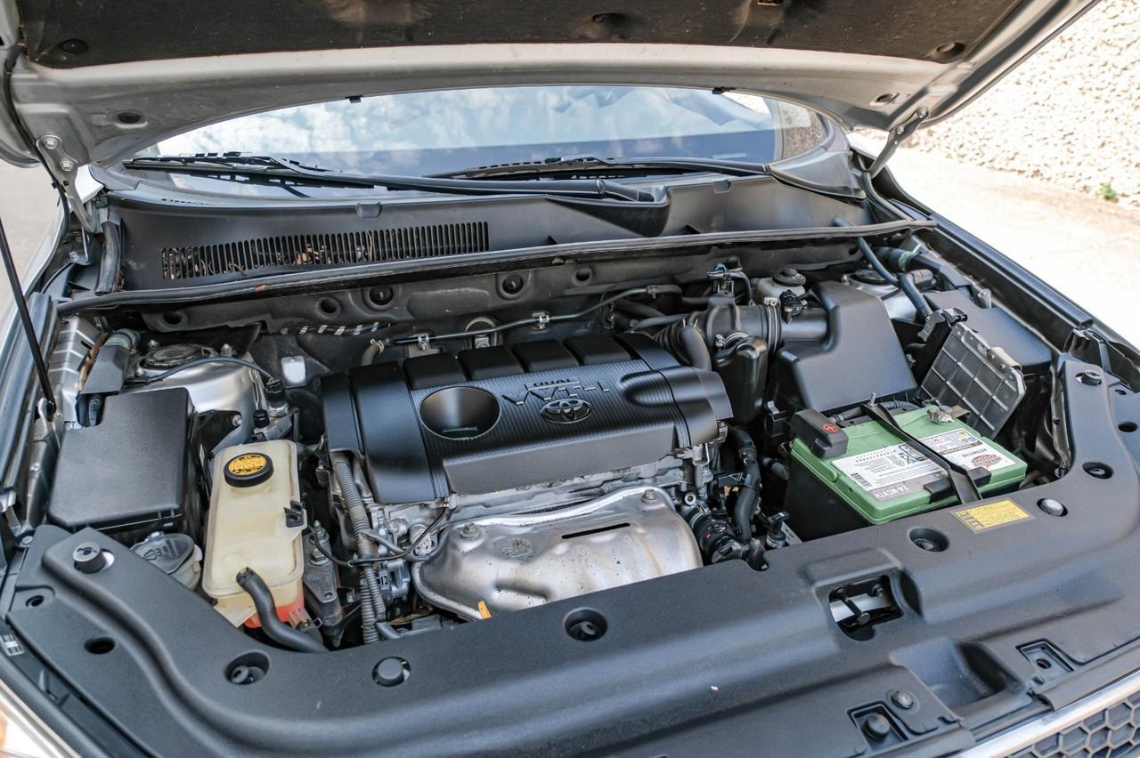 2011 Toyota RAV4 Ltd Farmers Branch TX