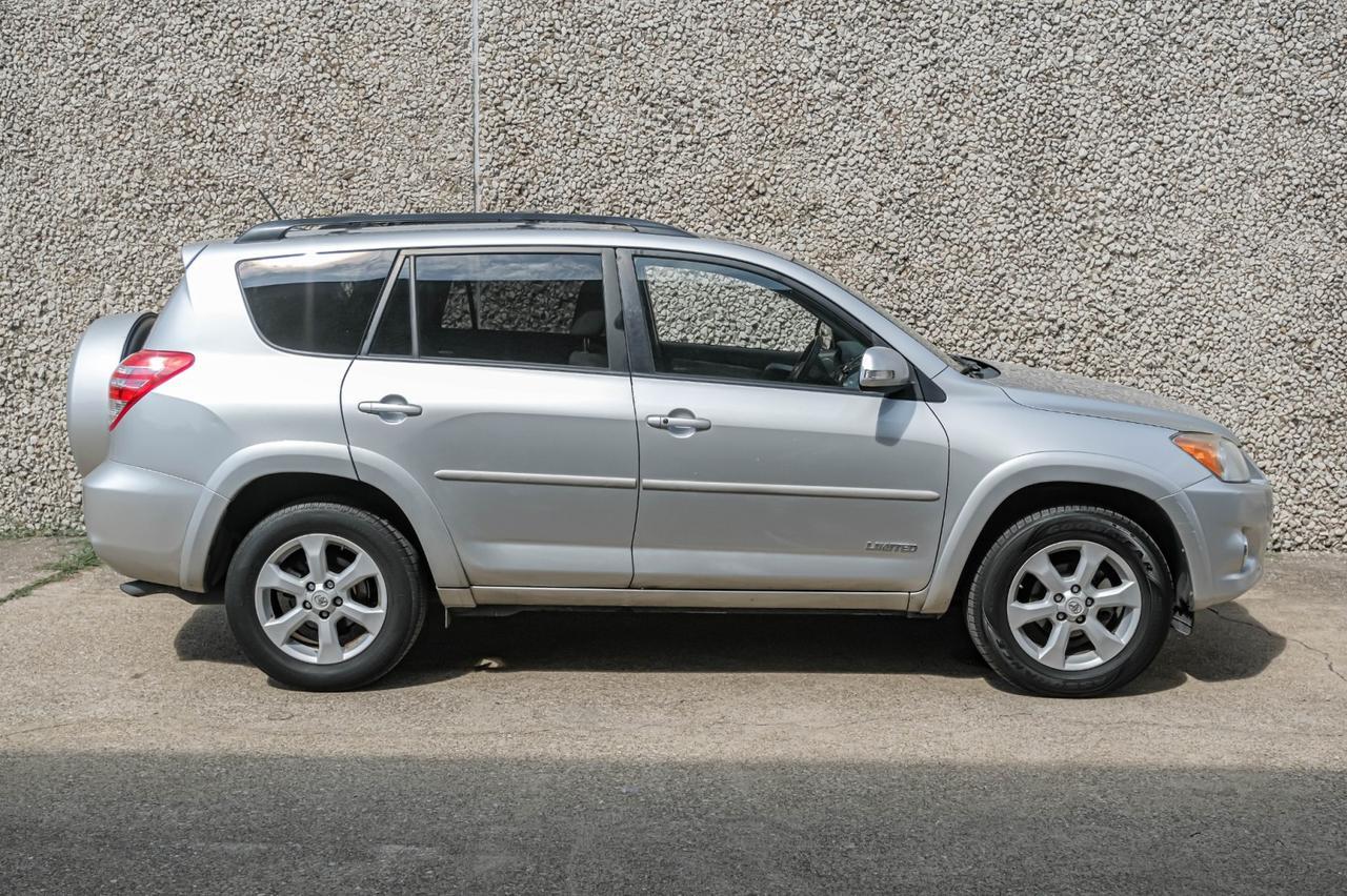 2011 Toyota RAV4 Ltd Farmers Branch TX