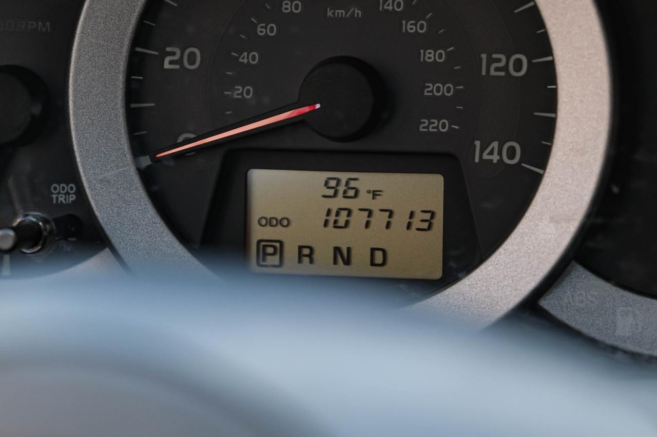 2011 Toyota RAV4 Ltd Farmers Branch TX