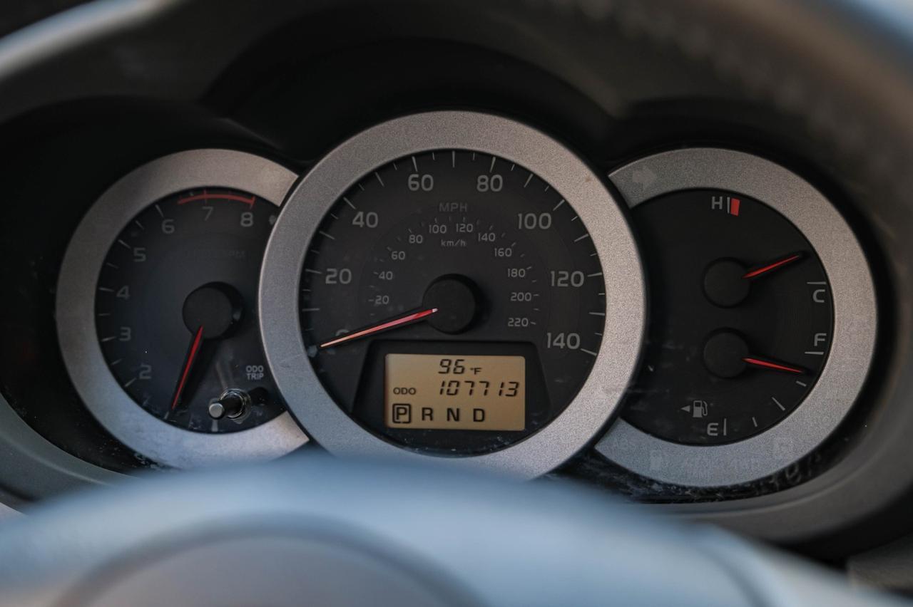 2011 Toyota RAV4 Ltd Farmers Branch TX