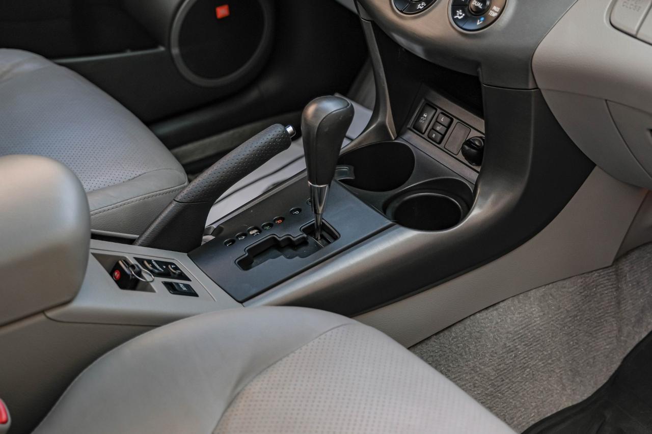 2011 Toyota RAV4 Ltd Farmers Branch TX