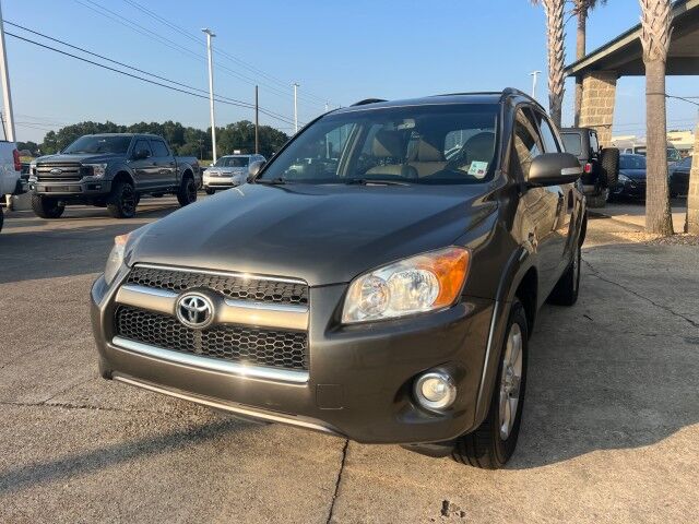 2011 Toyota RAV4 Ltd Lafayette LA