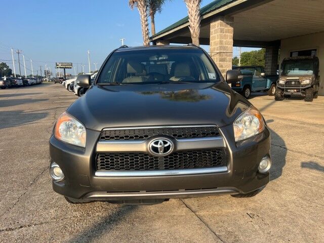 2011 Toyota RAV4 Ltd Lafayette LA