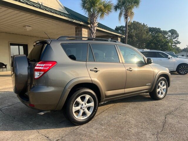 2011 Toyota RAV4 Ltd Lafayette LA