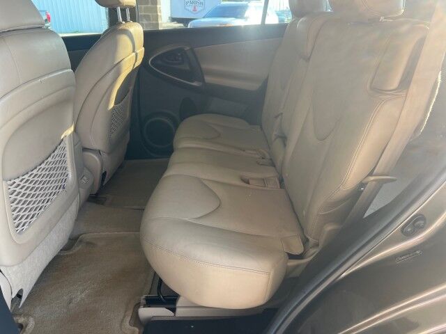 2011 Toyota RAV4 Ltd Lafayette LA