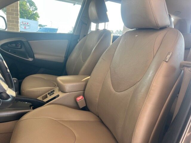 2011 Toyota RAV4 Ltd Lafayette LA