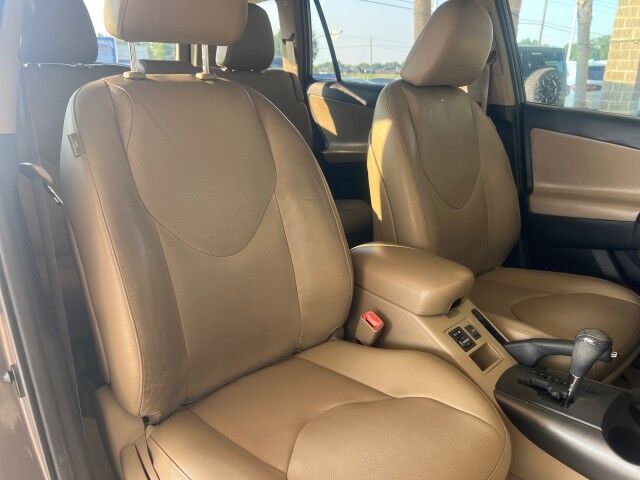 2011 Toyota RAV4 Ltd Lafayette LA