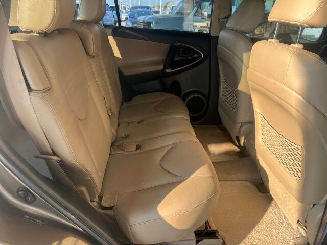 2011 Toyota RAV4 Ltd Lafayette LA