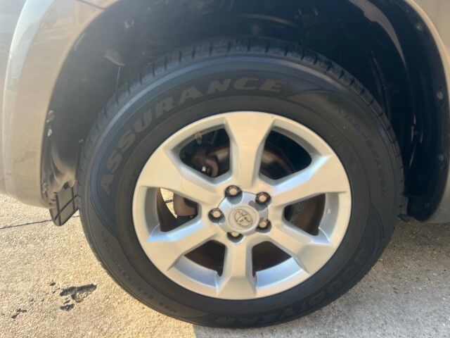 2011 Toyota RAV4 Ltd Lafayette LA
