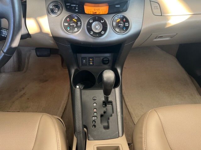 2011 Toyota RAV4 Ltd Lafayette LA