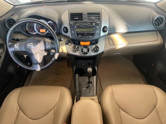 2011 Toyota RAV4 Ltd Lafayette LA