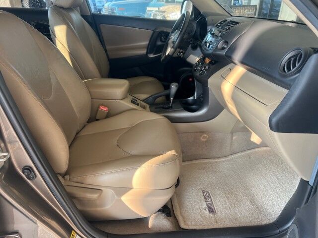 2011 Toyota RAV4 Ltd Lafayette LA