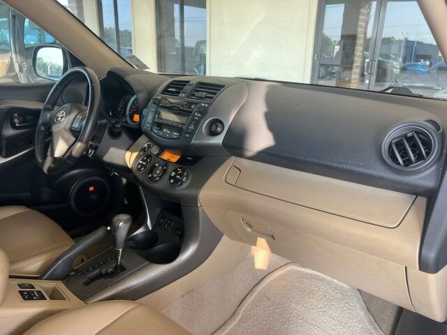 2011 Toyota RAV4 Ltd Lafayette LA