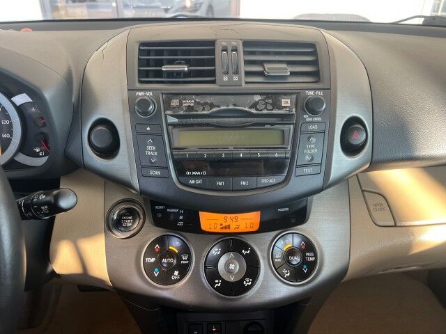 2011 Toyota RAV4 Ltd Lafayette LA