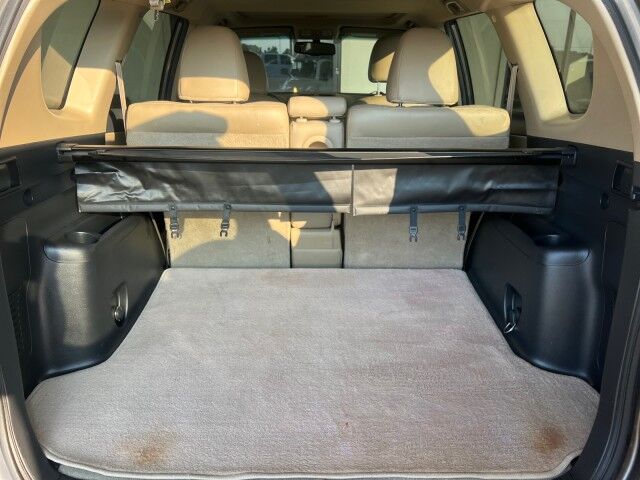 2011 Toyota RAV4 Ltd Lafayette LA