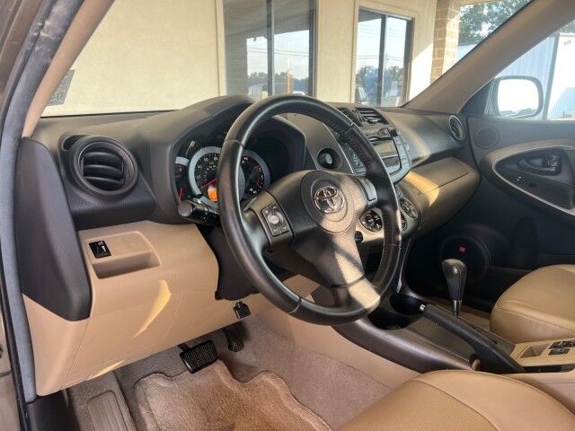 2011 Toyota RAV4 Ltd Lafayette LA