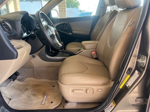 2011 Toyota RAV4 Ltd Lafayette LA