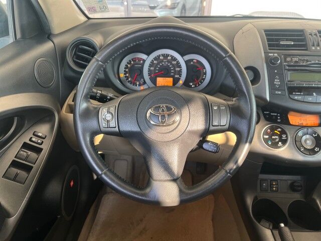 2011 Toyota RAV4 Ltd Lafayette LA