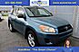 2011 Toyota RAV4 MOONROOF ALLOY WHLS  Melbourne FL