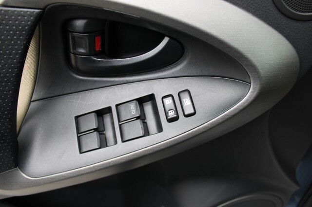 2011 Toyota RAV4 MOONROOF ALLOY WHLS  Melbourne FL