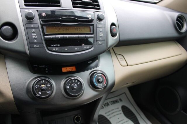 2011 Toyota RAV4 MOONROOF ALLOY WHLS  Melbourne FL