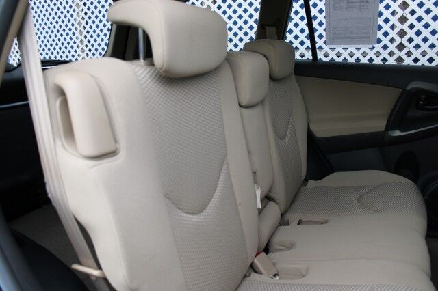 2011 Toyota RAV4 MOONROOF ALLOY WHLS  Melbourne FL