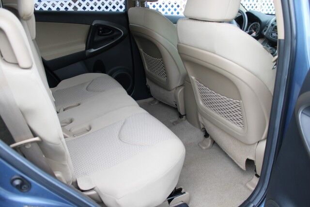 2011 Toyota RAV4 MOONROOF ALLOY WHLS  Melbourne FL