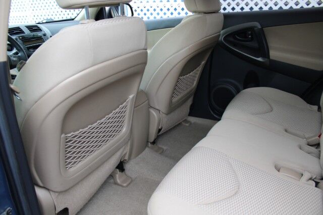 2011 Toyota RAV4 MOONROOF ALLOY WHLS  Melbourne FL