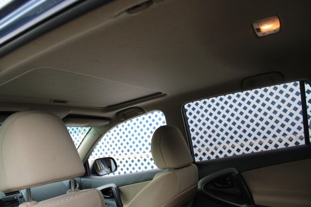 2011 Toyota RAV4 MOONROOF ALLOY WHLS  Melbourne FL