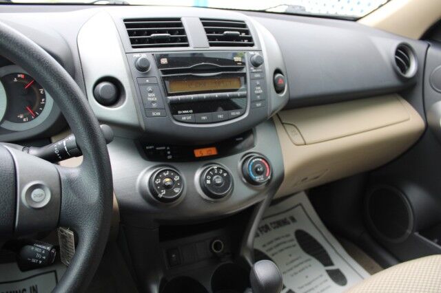 2011 Toyota RAV4 MOONROOF ALLOY WHLS  Melbourne FL