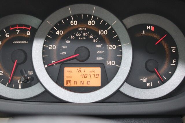 2011 Toyota RAV4 MOONROOF ALLOY WHLS  Melbourne FL
