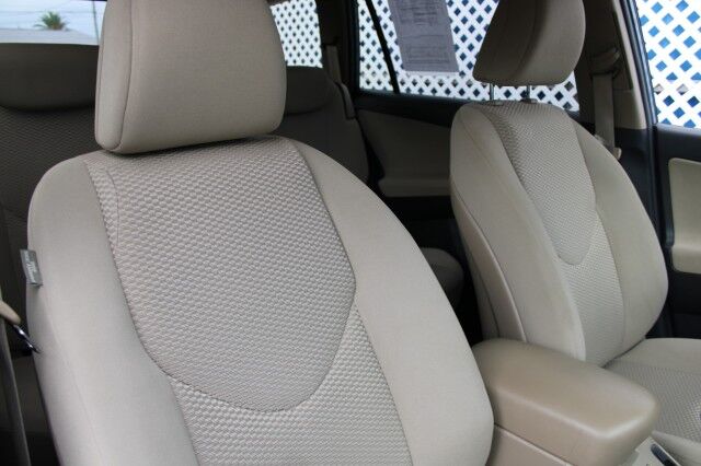 2011 Toyota RAV4 MOONROOF ALLOY WHLS  Melbourne FL