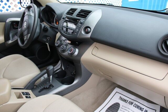 2011 Toyota RAV4 MOONROOF ALLOY WHLS  Melbourne FL
