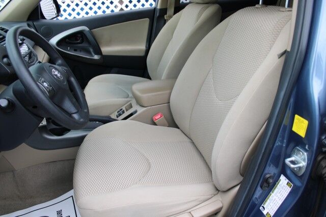 2011 Toyota RAV4 MOONROOF ALLOY WHLS  Melbourne FL