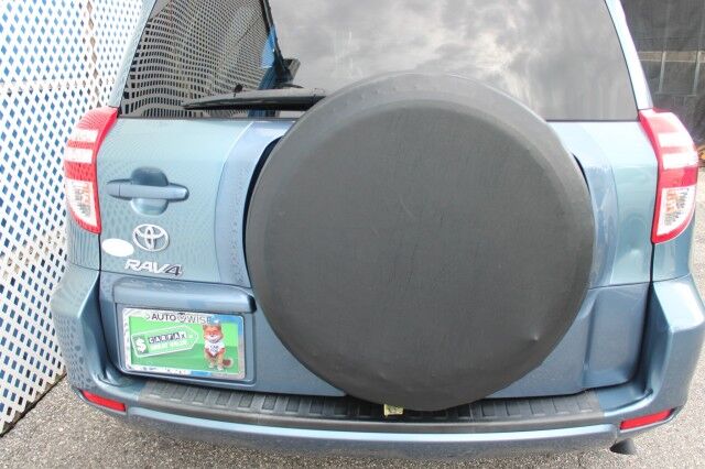 2011 Toyota RAV4 MOONROOF ALLOY WHLS  Melbourne FL