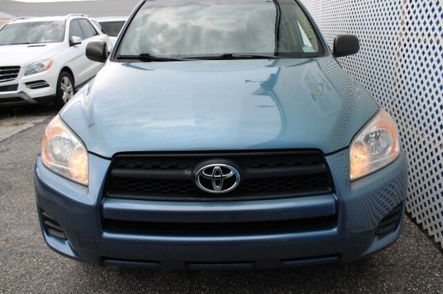 2011 Toyota RAV4 MOONROOF ALLOY WHLS  Melbourne FL