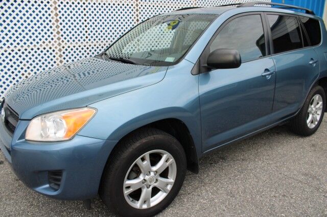 2011 Toyota RAV4 MOONROOF ALLOY WHLS  Melbourne FL