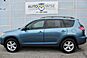 2011 Toyota RAV4 MOONROOF ALLOY WHLS  Melbourne FL