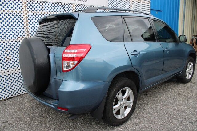 2011 Toyota RAV4 MOONROOF ALLOY WHLS  Melbourne FL